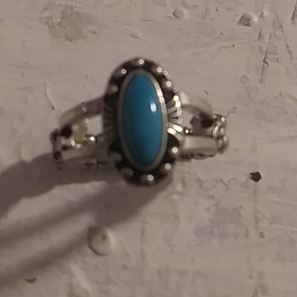 Paparazzi Ring